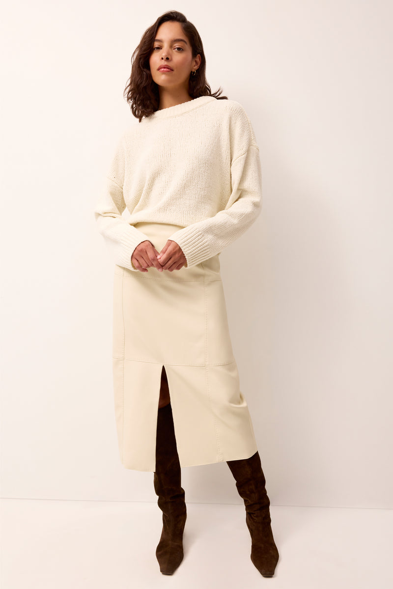 LONNIE SWEATER