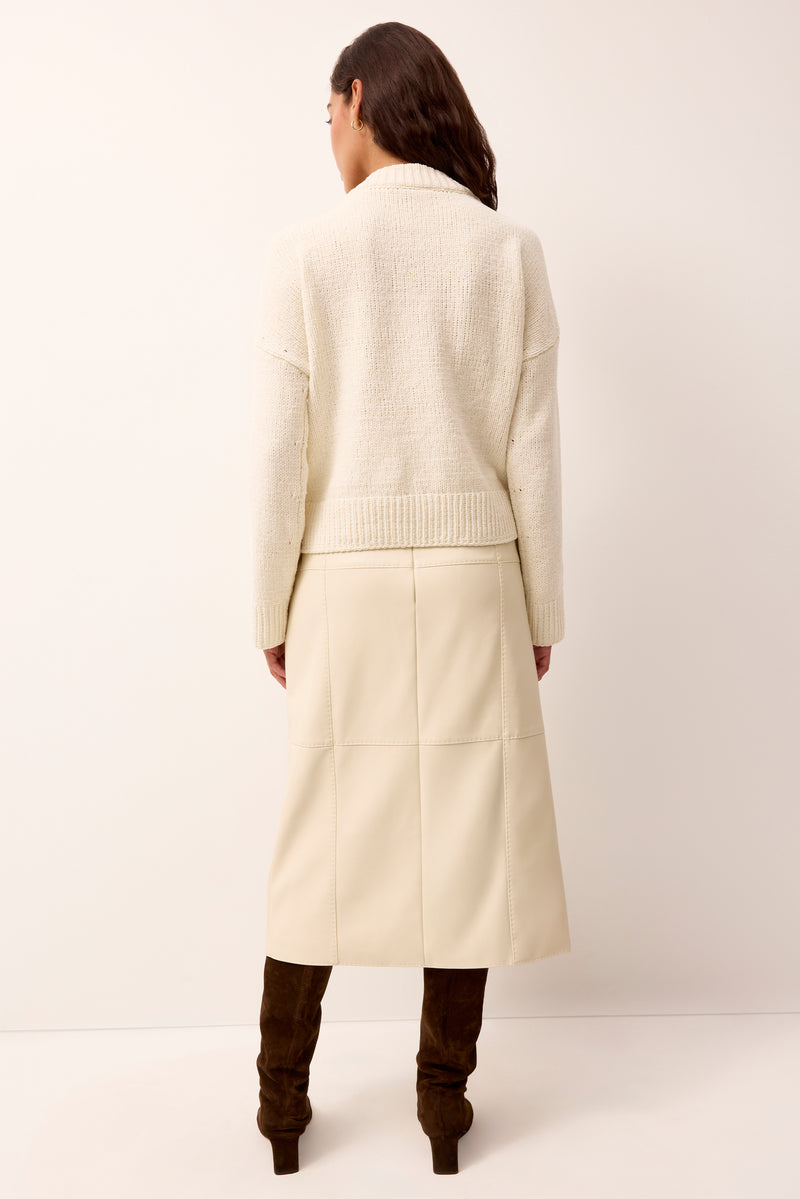 LONNIE SWEATER