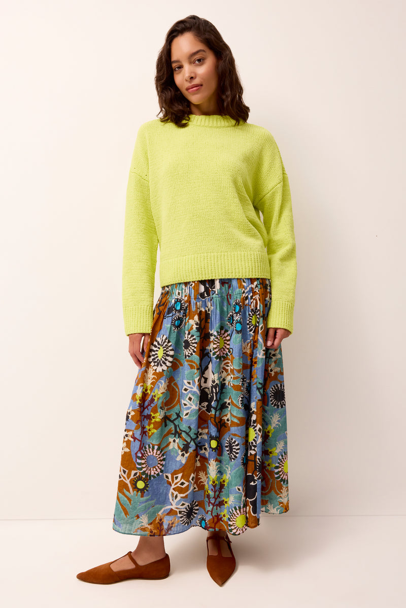 LONNIE SWEATER