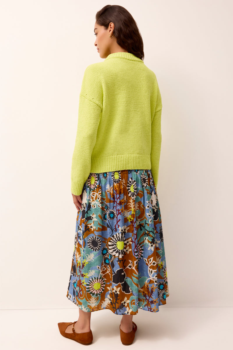 LONNIE SWEATER