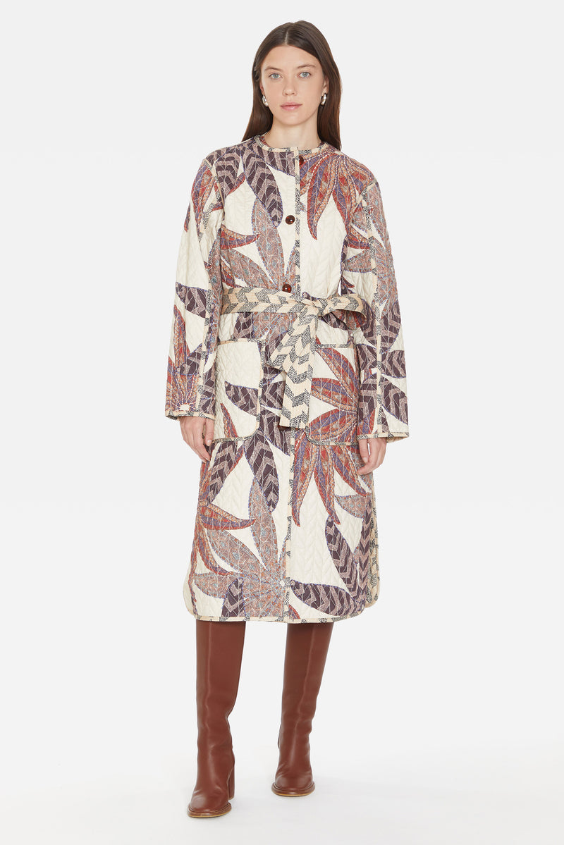 LOU COAT