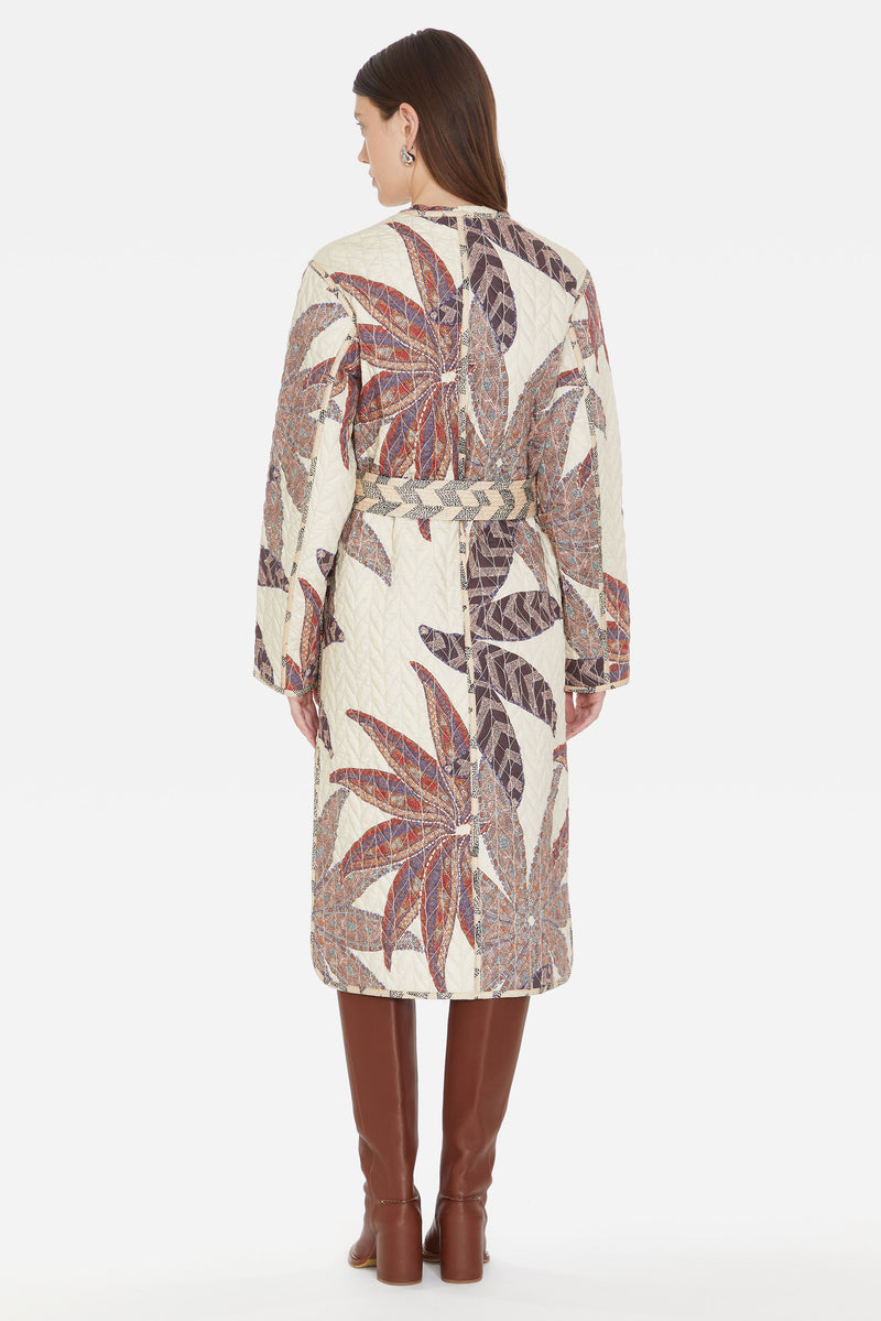 LOU COAT