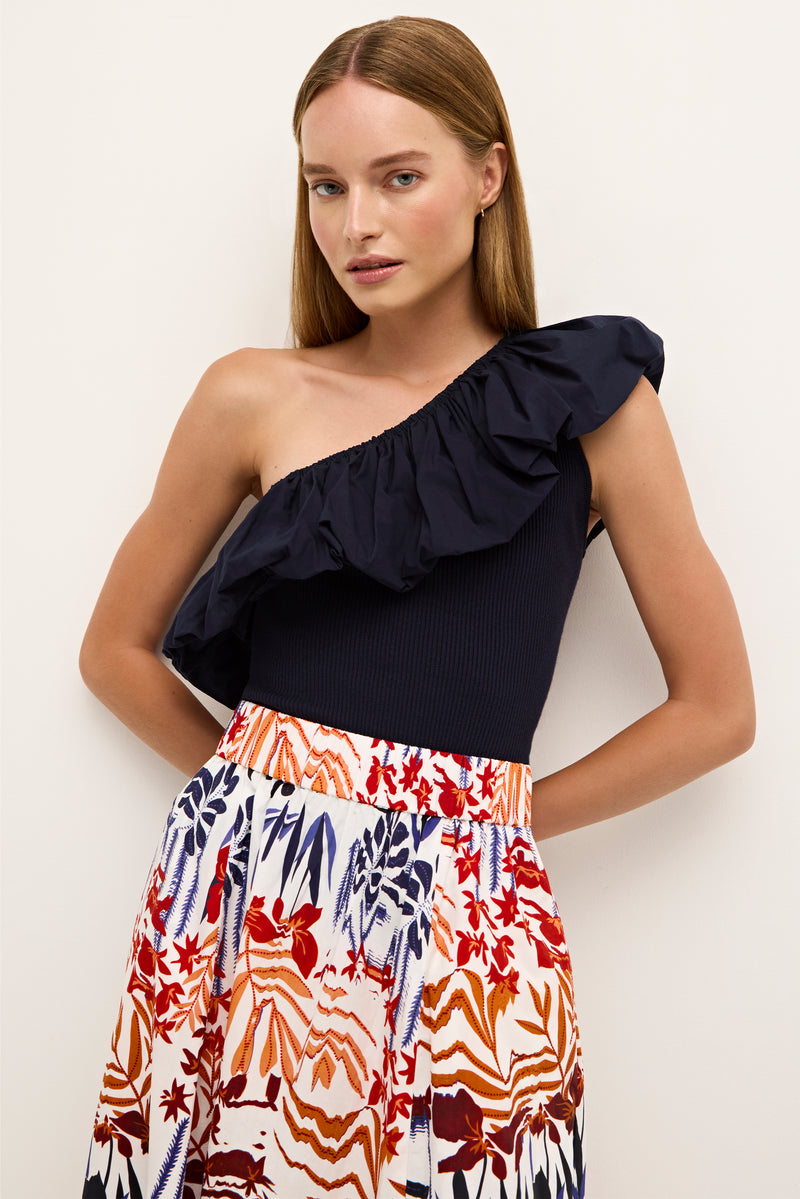 LUCY TOP