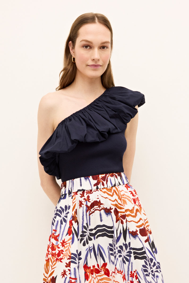 LUCY TOP