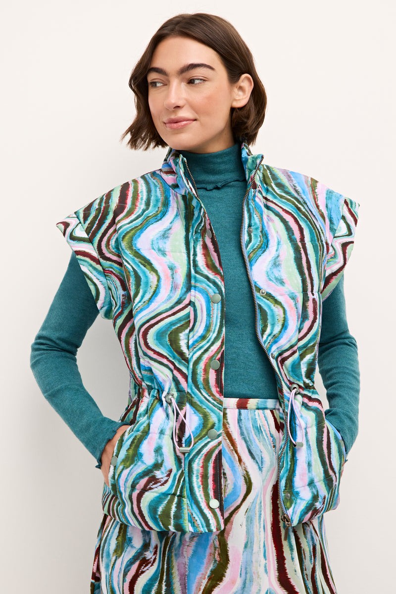 LYNDON VEST