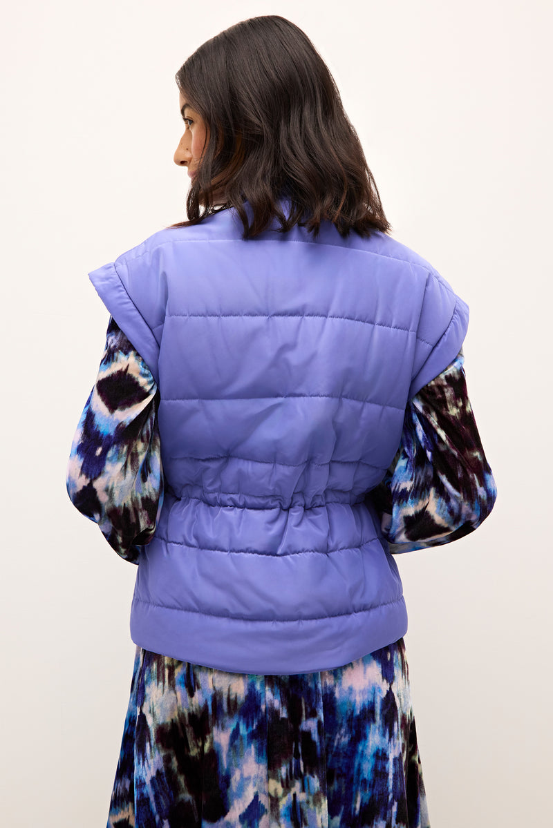 LYNDON VEST