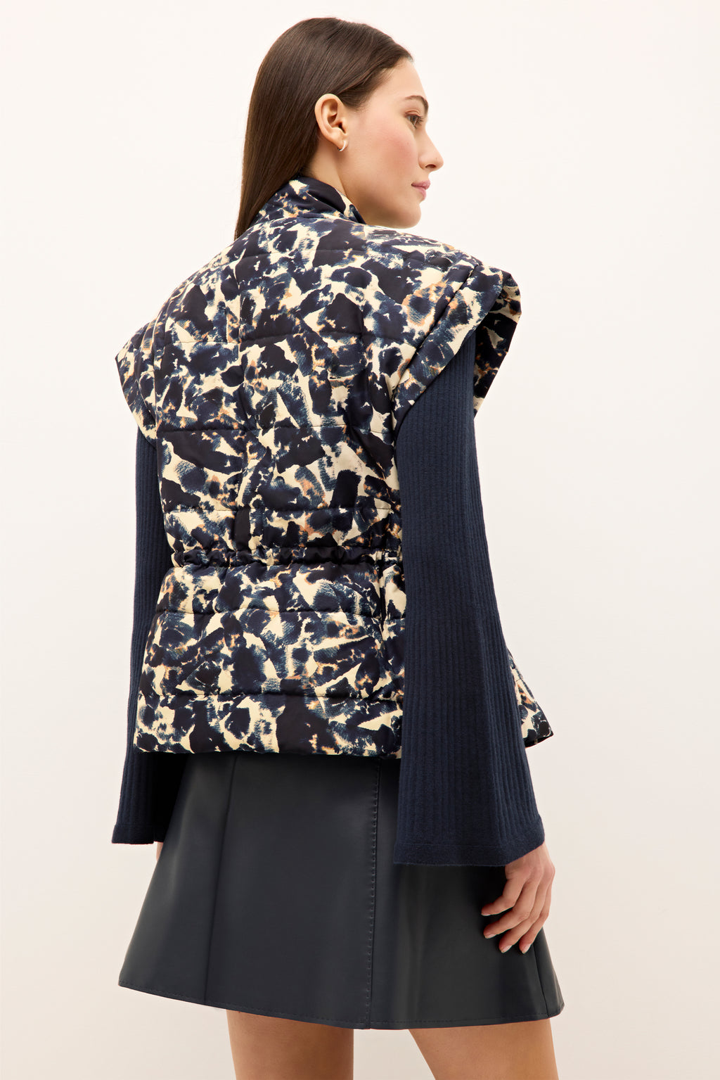 LYNDON VEST