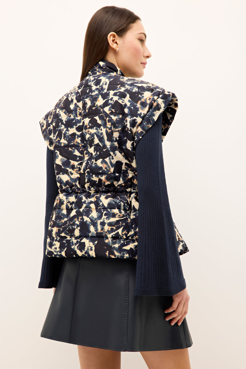 LYNDON VEST