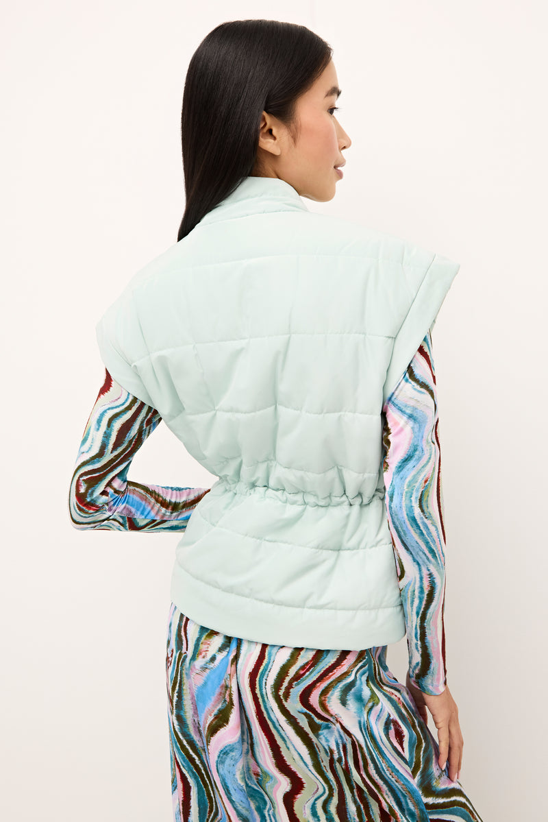 LYNDON VEST