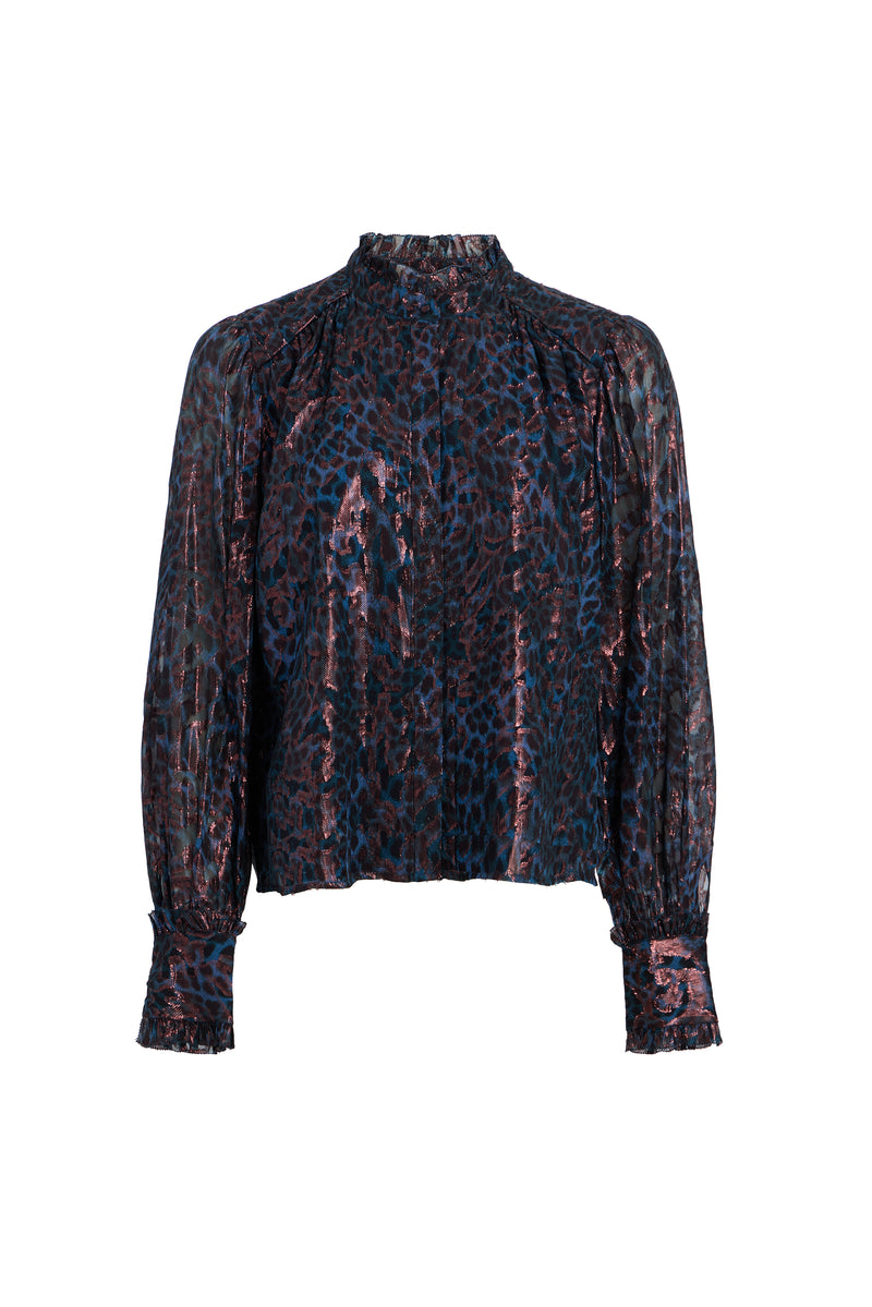 MONTANA BLOUSE