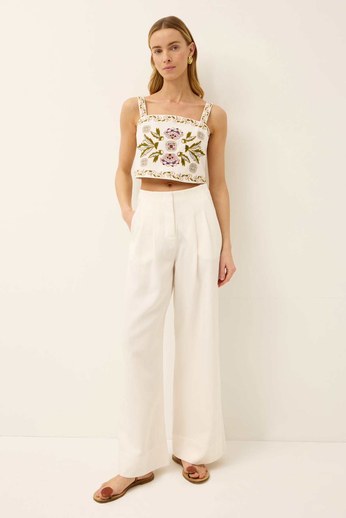 MACBEE PANT