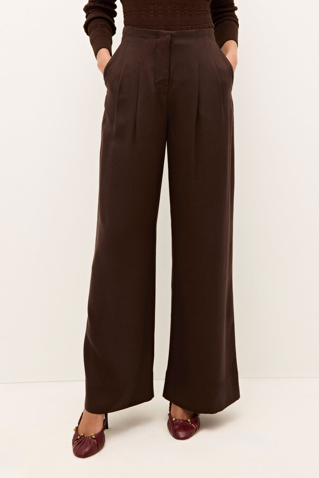 MACBEE PANT