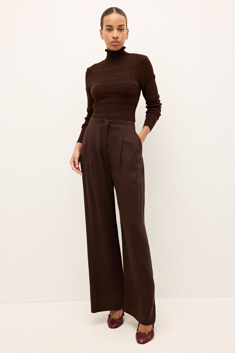 MACBEE PANT