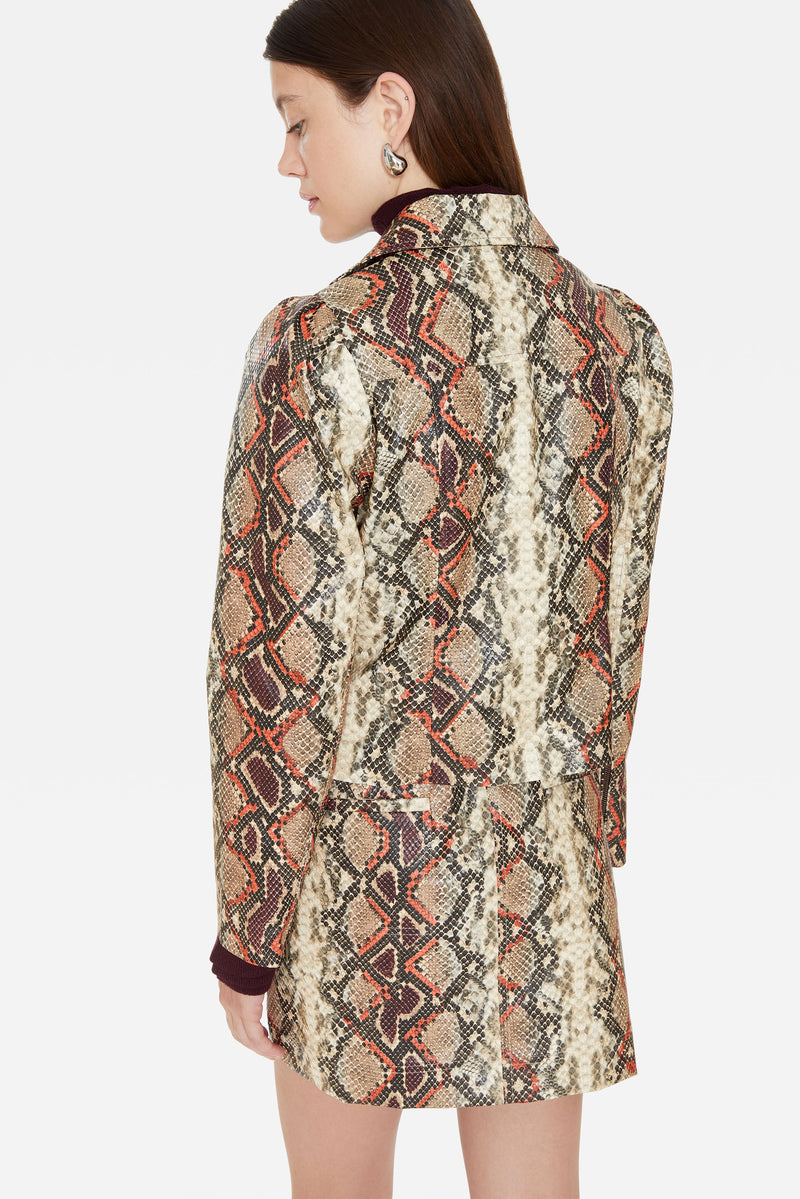 MAEVE MOTO JACKET