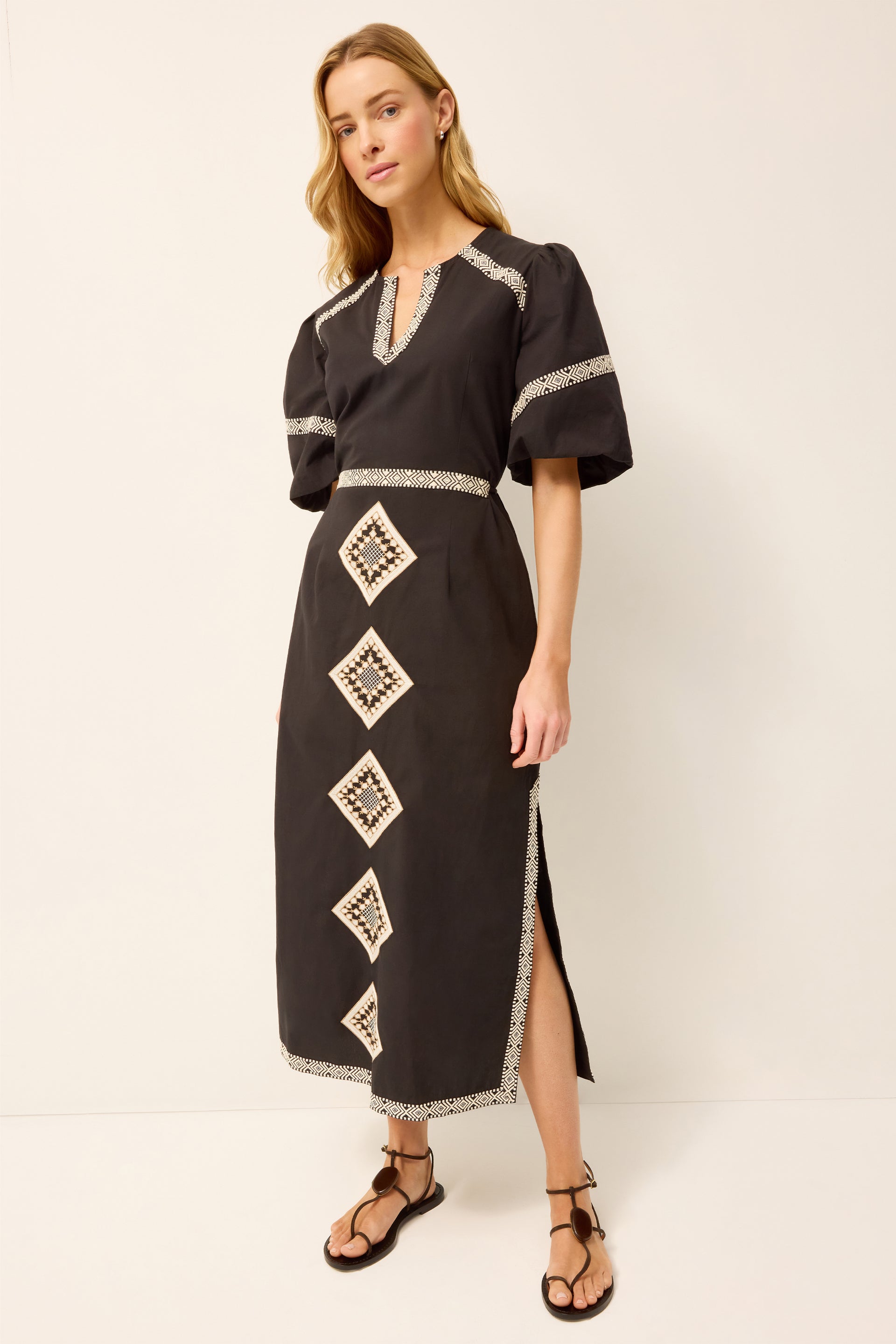MARIKO DRESS