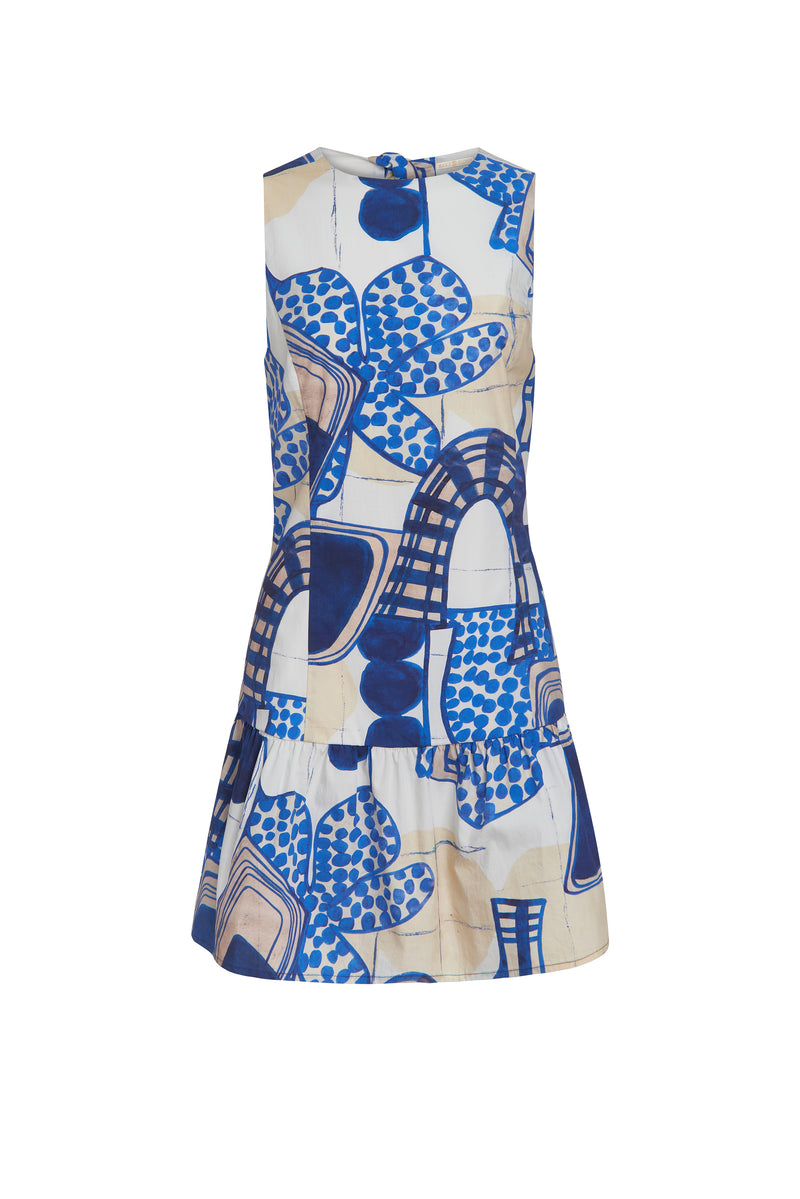 MARILYN DRESS