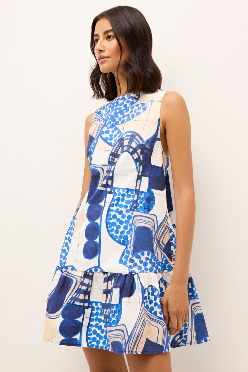 MARILYN DRESS