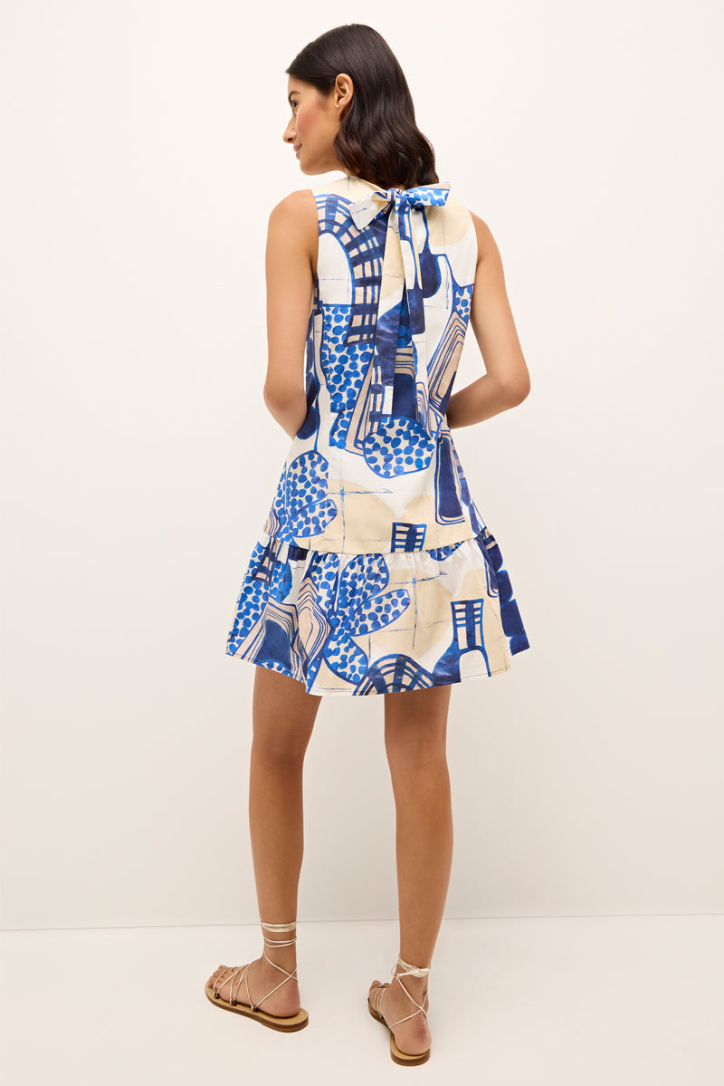 MARILYN DRESS