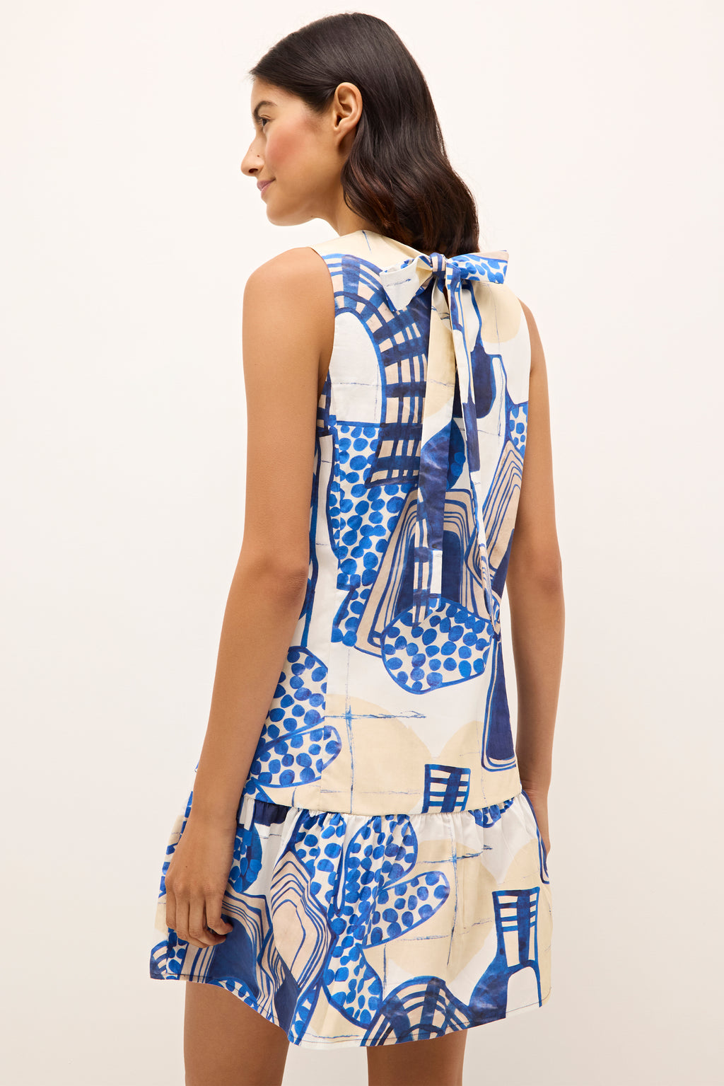 MARILYN DRESS