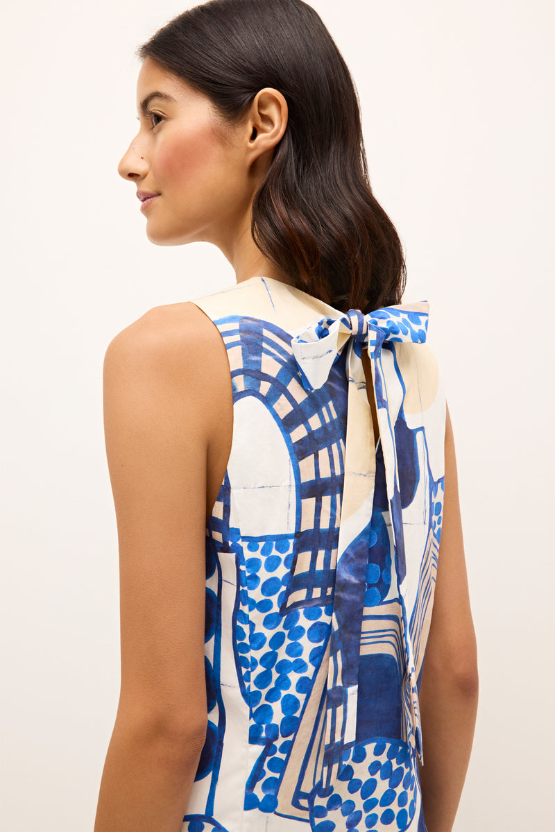 MARILYN DRESS