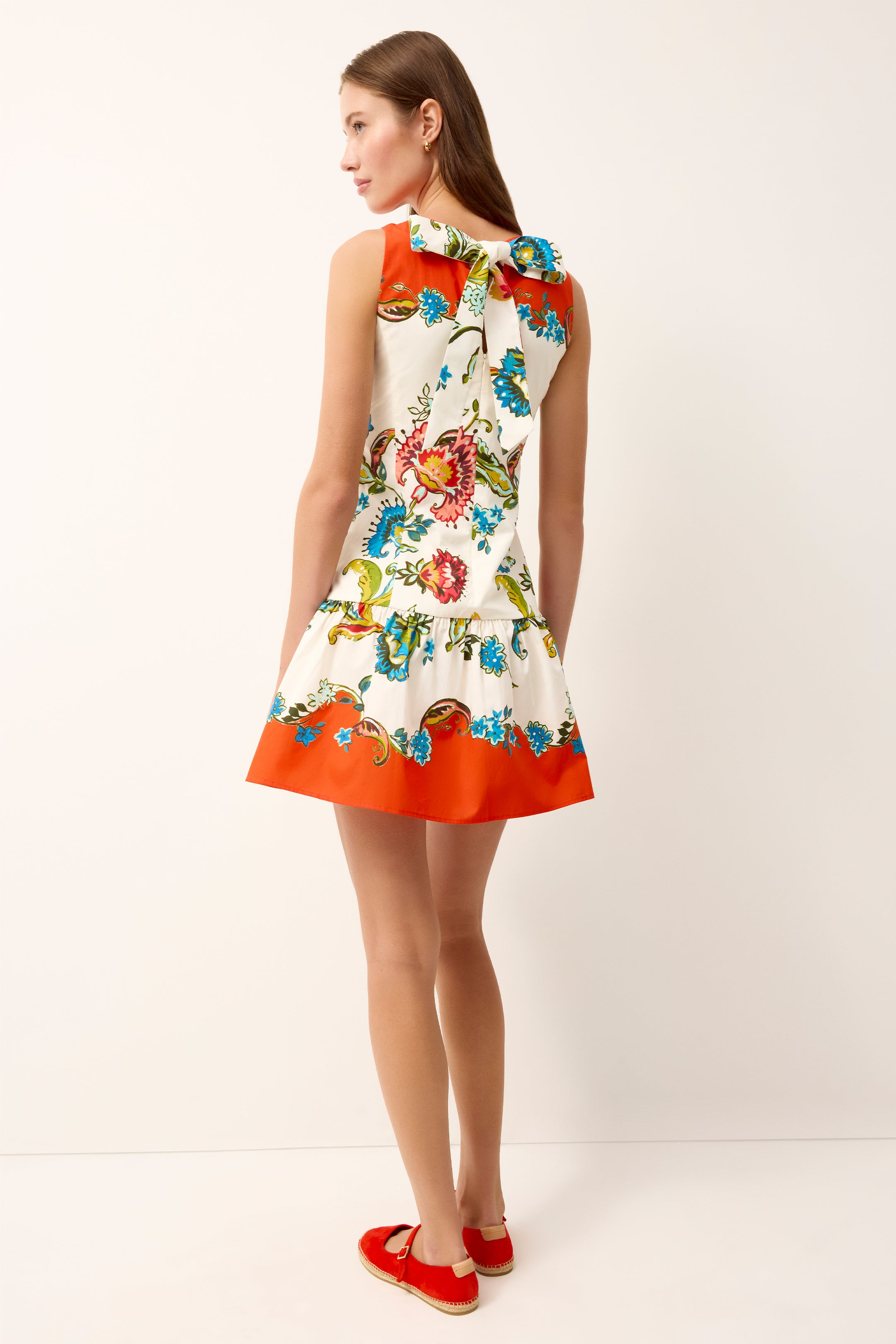marilyn short dress Marilyn Mini Dress