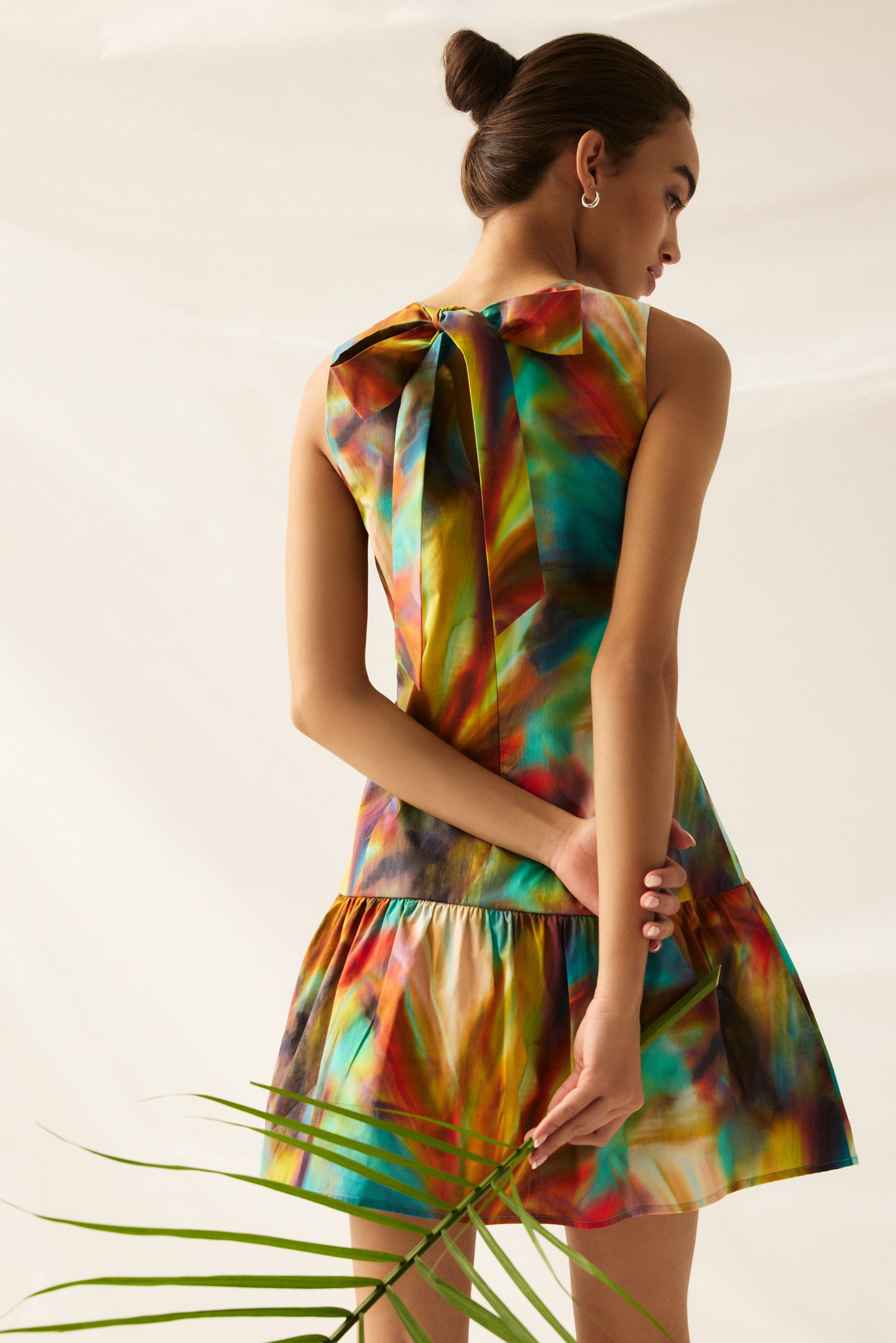 MARILYN DRESS