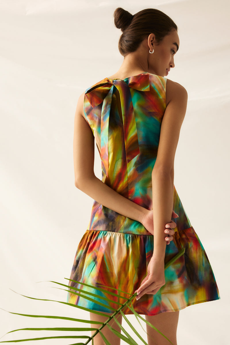 MARILYN DRESS