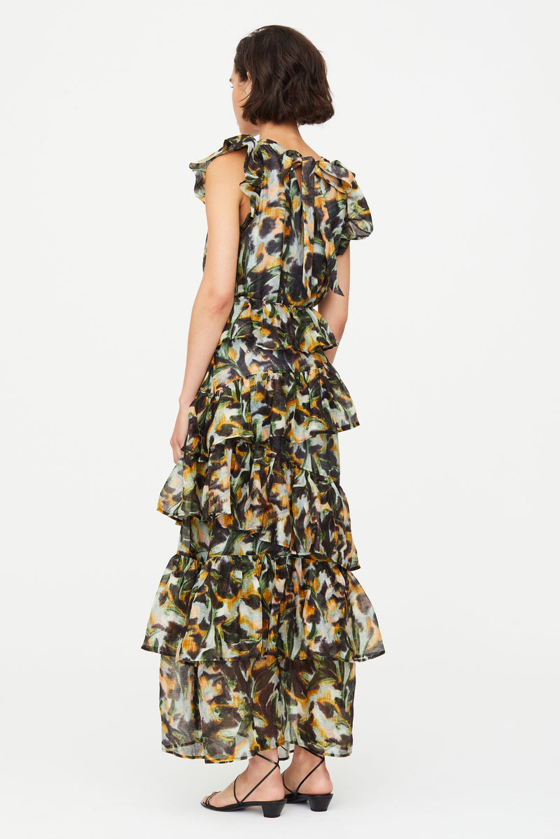 MARISOL DRESS