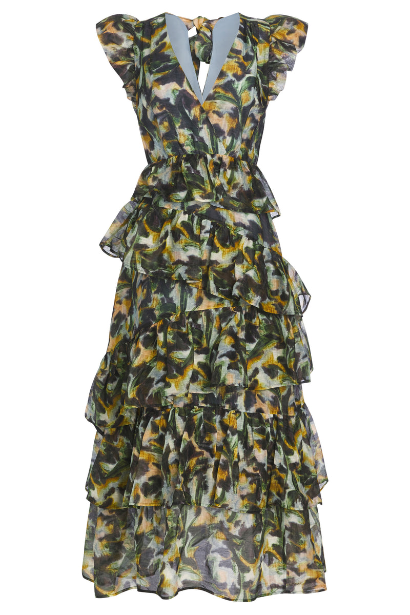 MARISOL DRESS