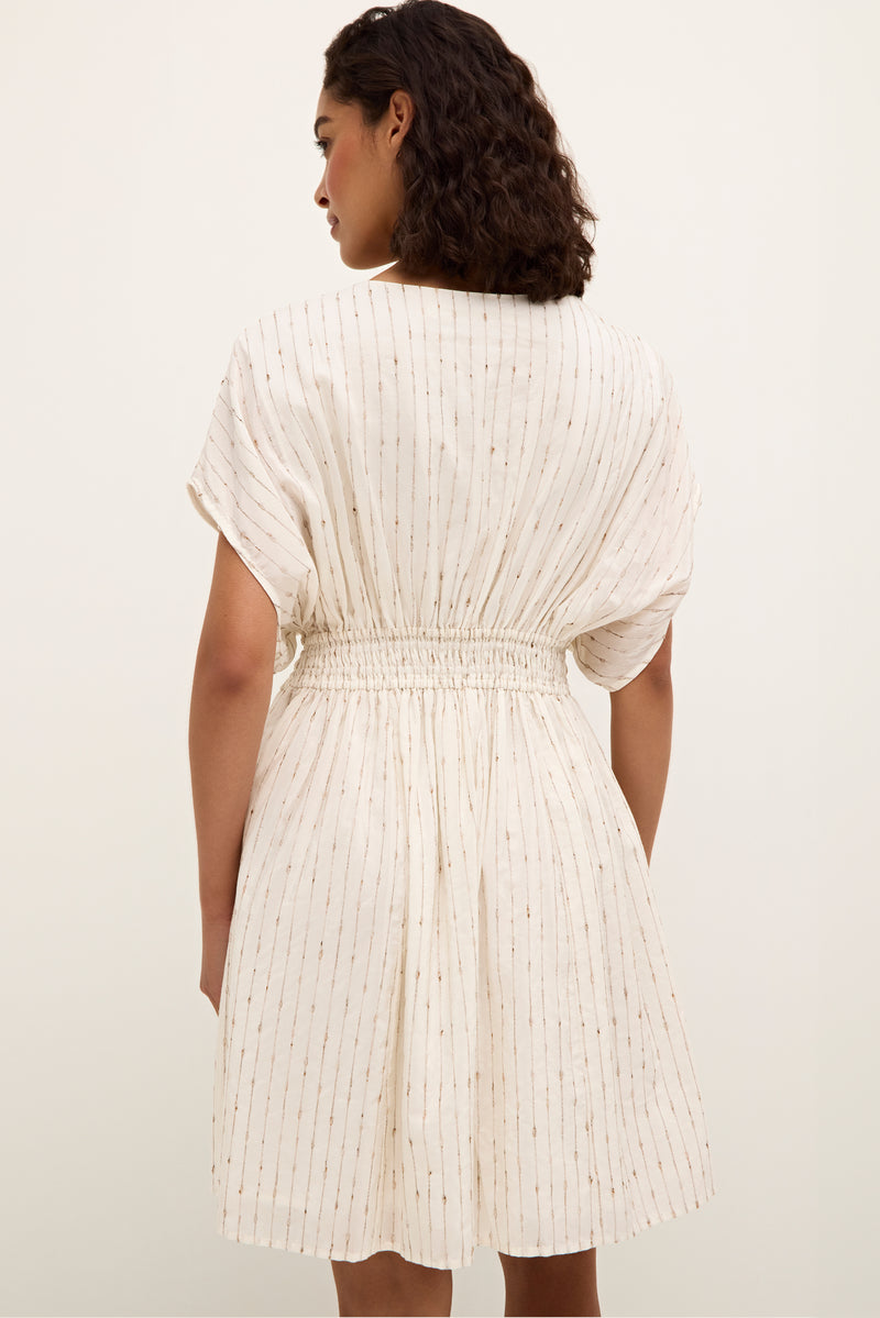 MAURY DRESS
