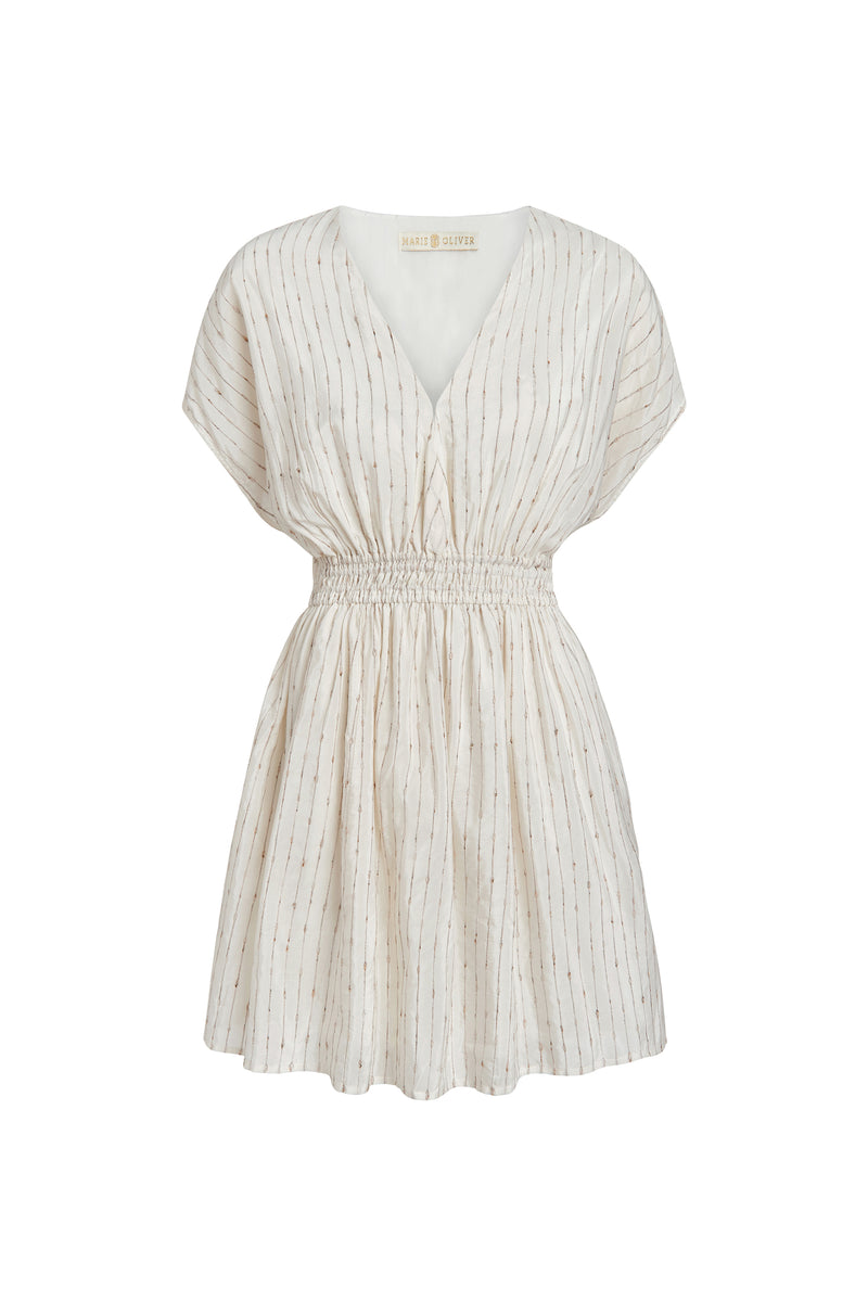 MAURY DRESS