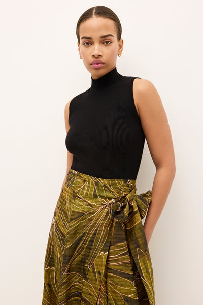 MAZIE TOP – Marie Oliver