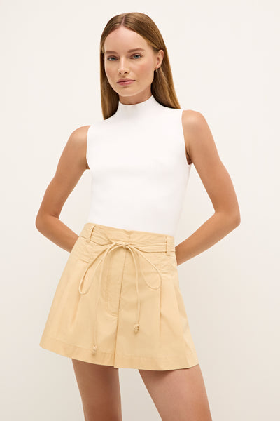 MAZIE TOP – Marie Oliver