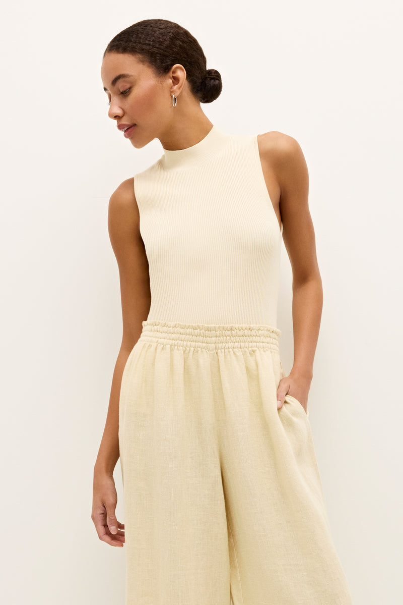 MAZIE TOP
