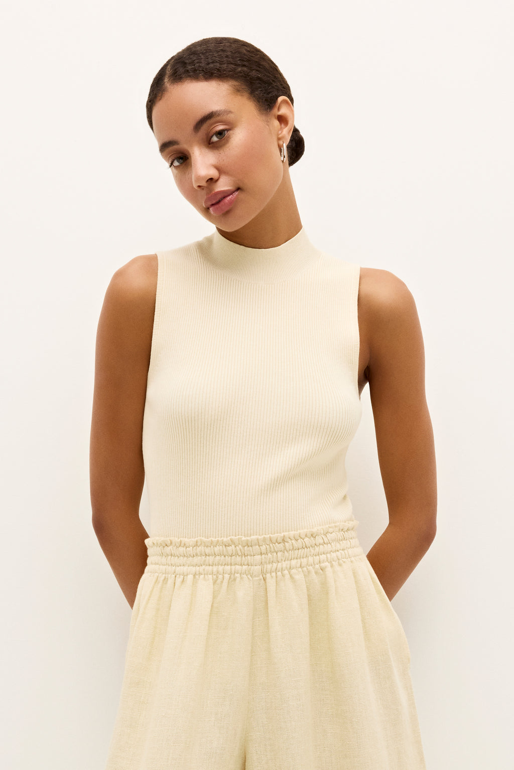 MAZIE TOP