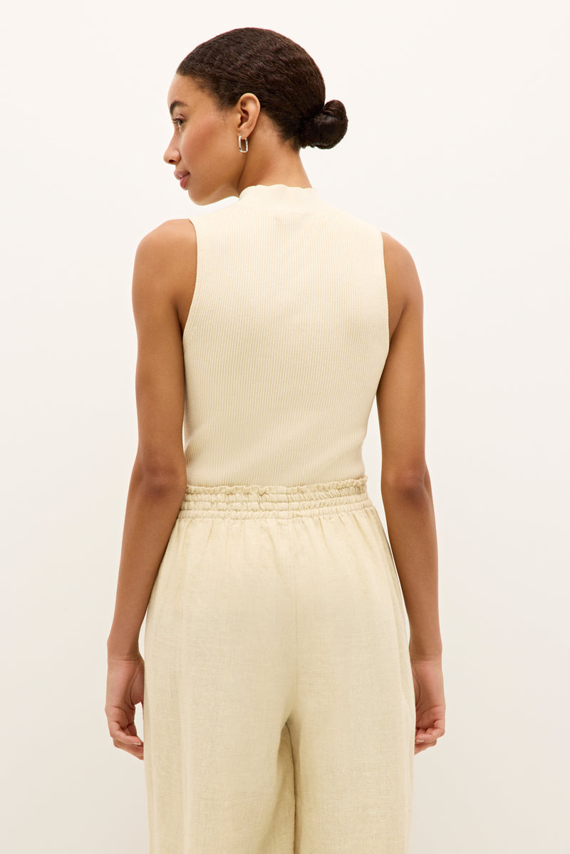 MAZIE TOP