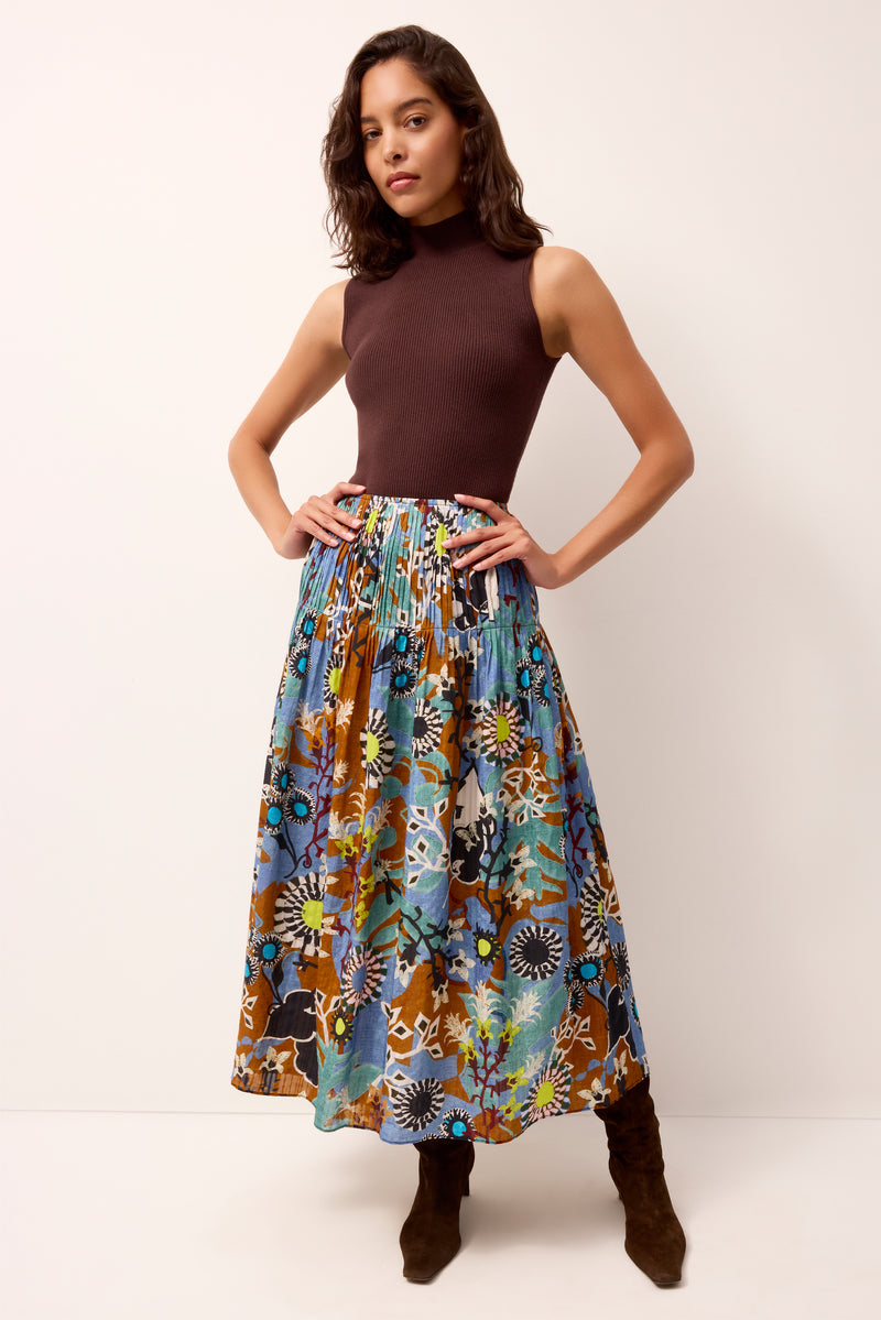 MAZIE TOP