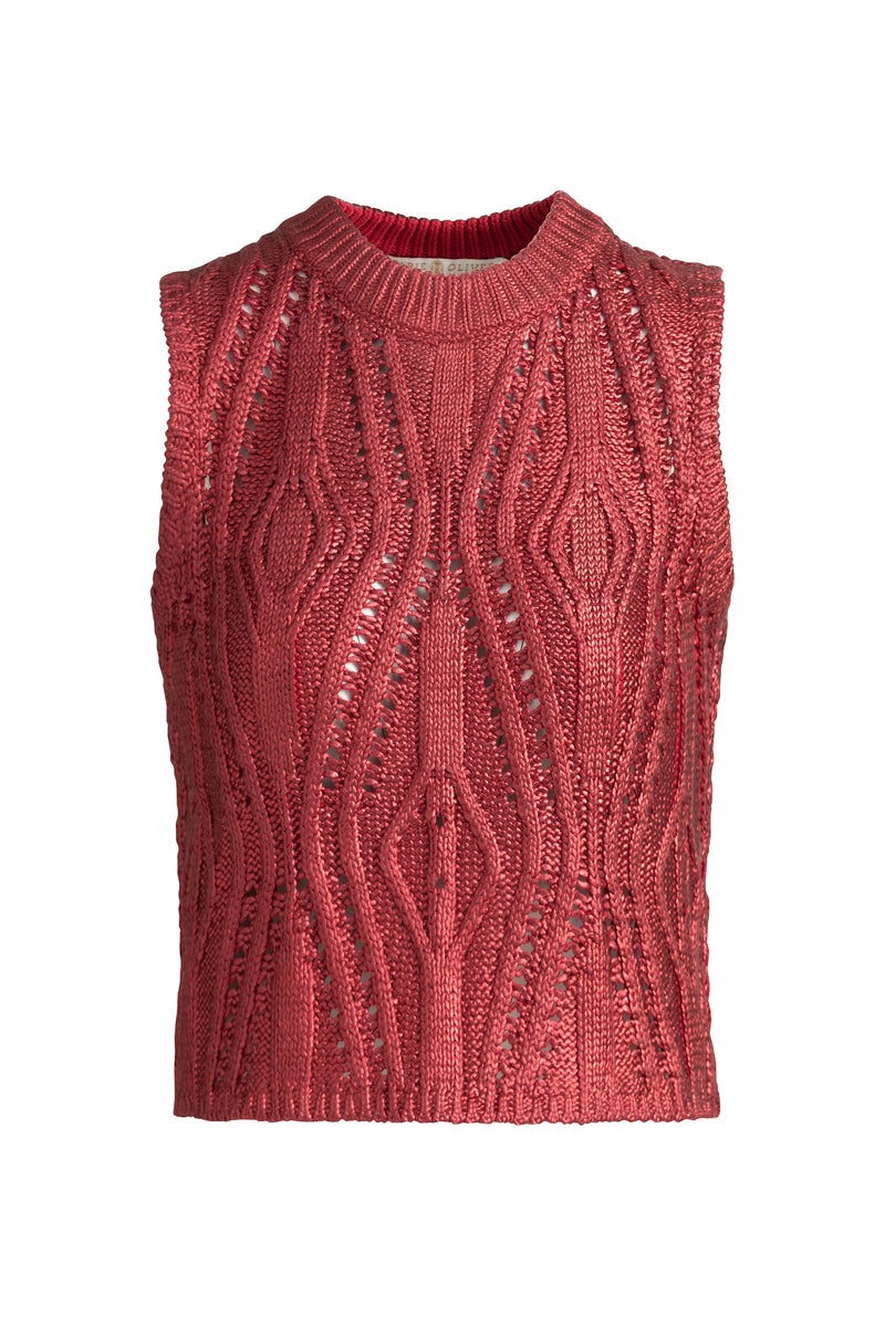 MCGUIRE TOP