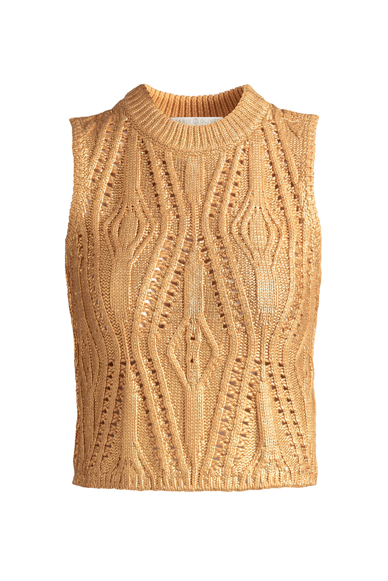 MCGUIRE TOP