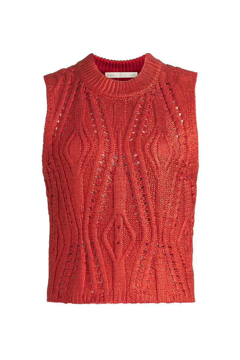 MCGUIRE TOP