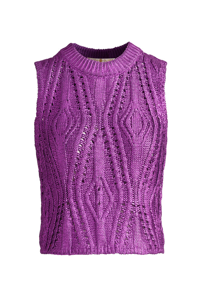 MCGUIRE TOP