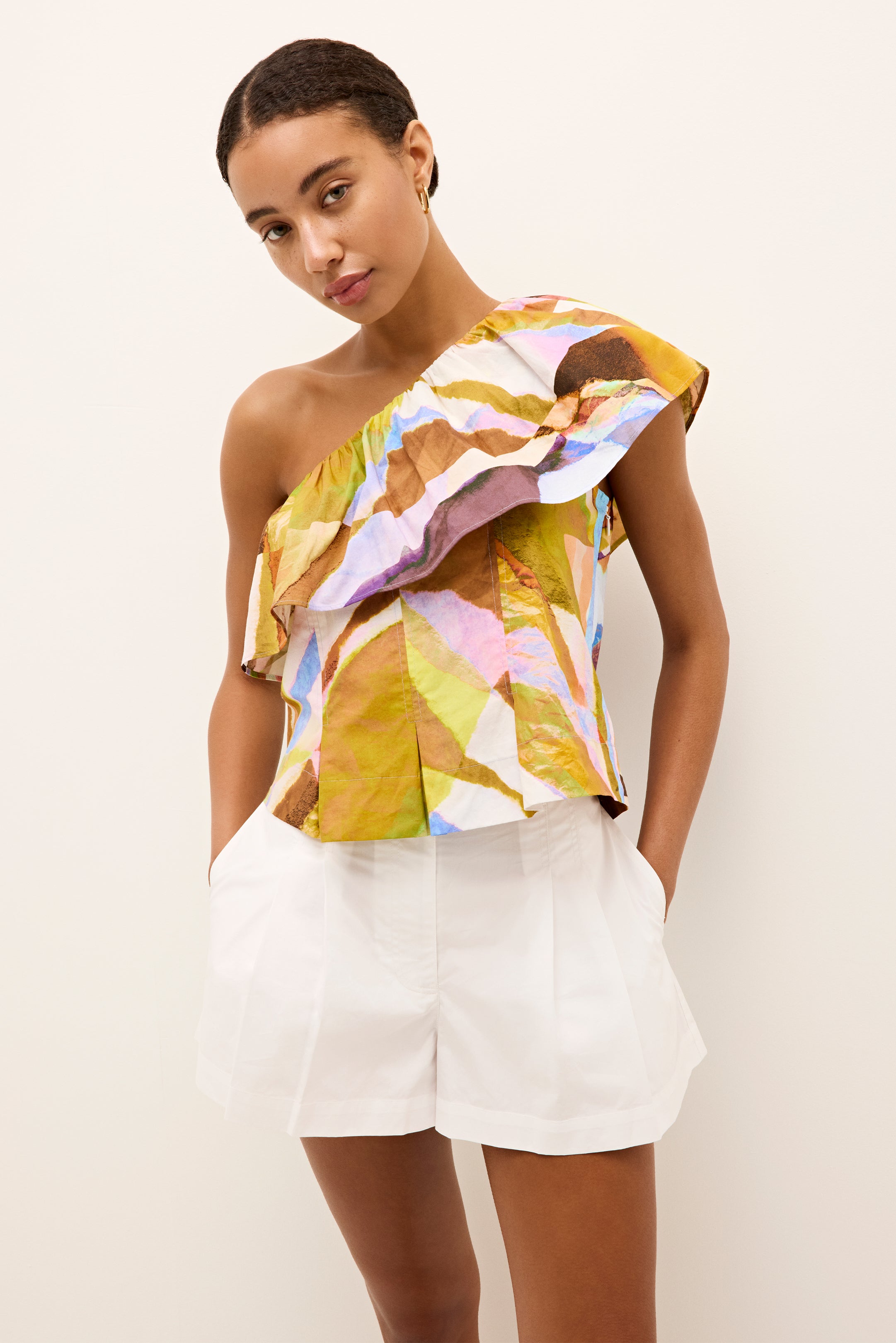 MCCAULEY TOP – Marie Oliver