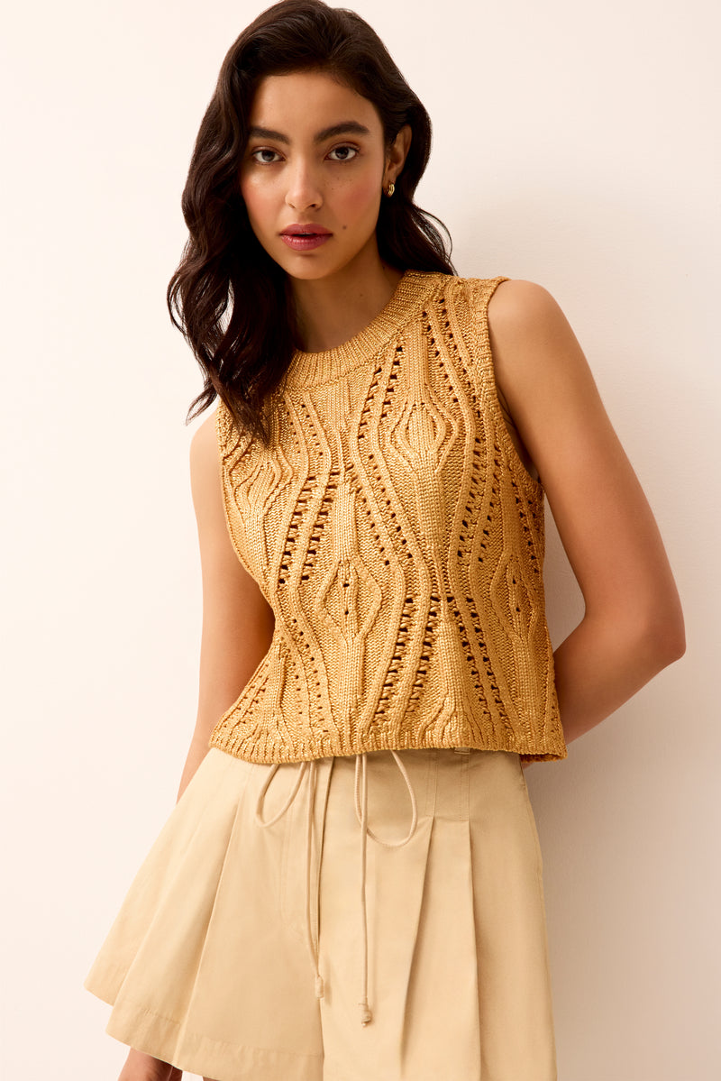 LANDER SHORT