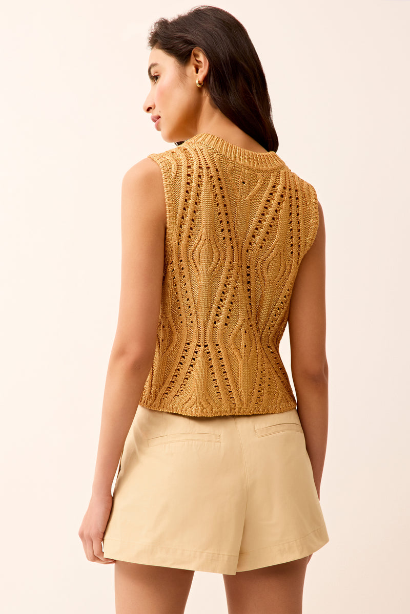 LANDER SHORT