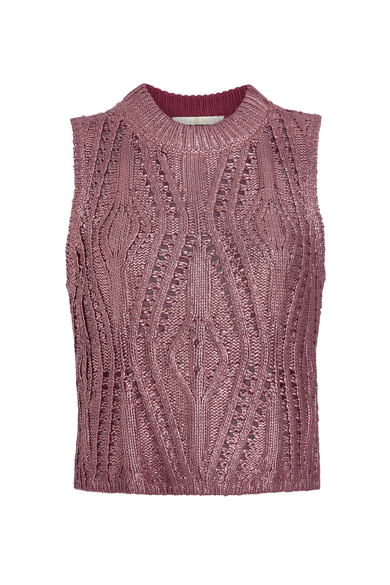 MCGUIRE TOP