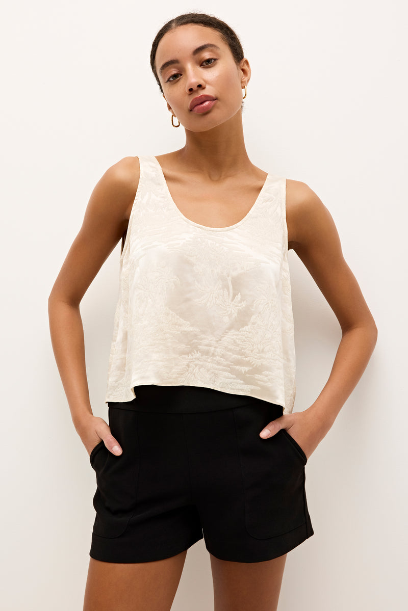 MIA SHORT