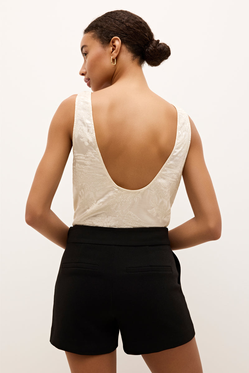MIA SHORT