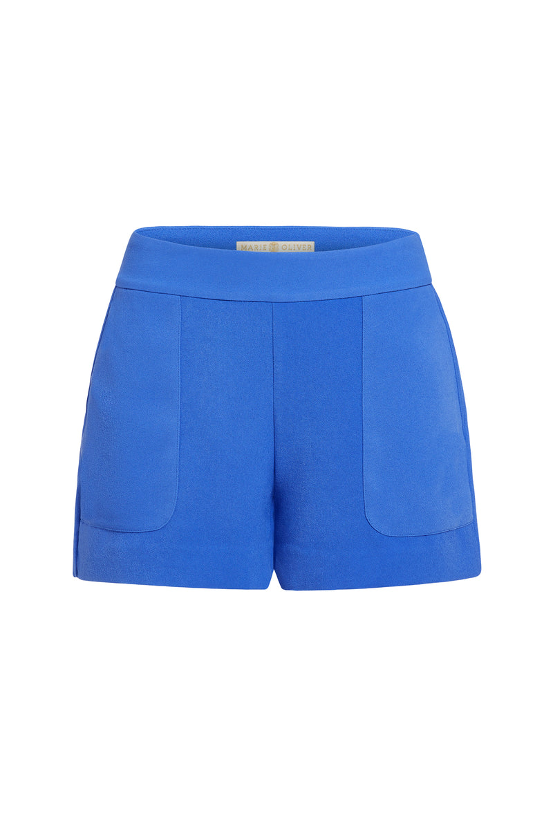 MIA SHORT