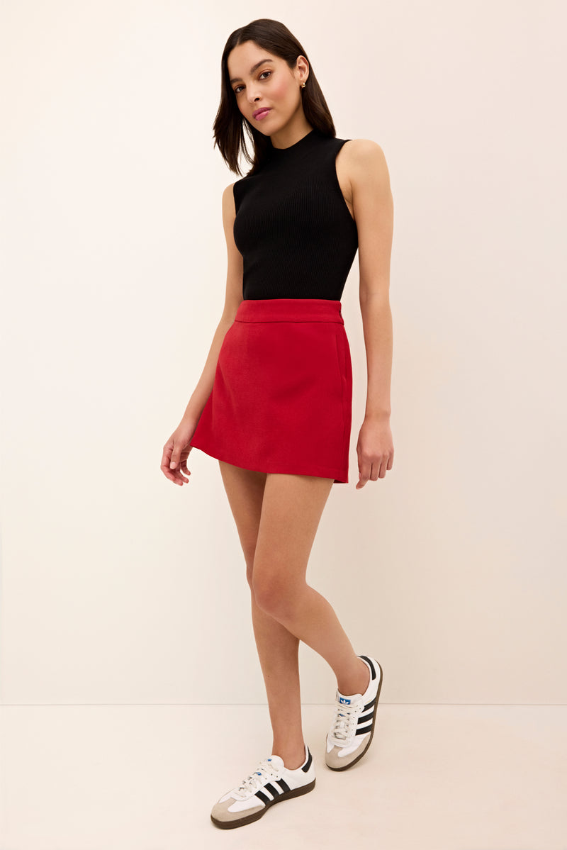 MIA SKORT