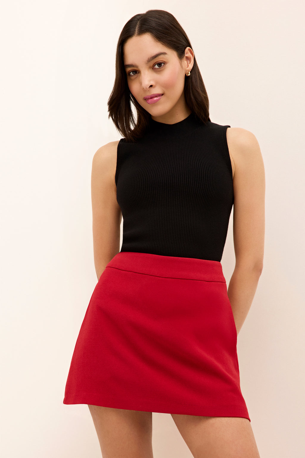 MIA SKORT
